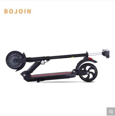 Rechargeable Motorized Electric Scooter
