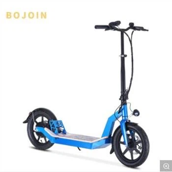 2 Wheels Foldable E-Scooter