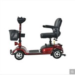Folding Kick Electric Bikes Scooters