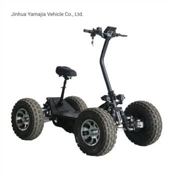 Four Wheels Electric Scooter ATV