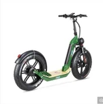Mini Electric Bicycle Scooter