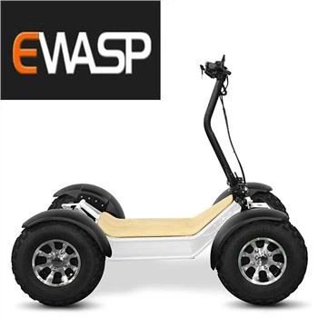 4*4 ATV Electric
