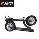 Adult 12 Inch 350W Off Road E-scooter Ebike