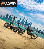 Adult Electric Atv Quad 60v Electric 8000W Cuatrimoto 4X4