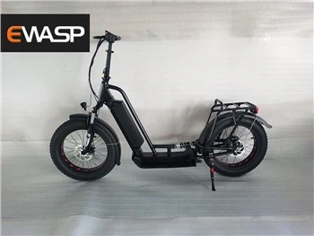 Adults Electric Bike 500W 10.4Ah 500W14AH1000W20AH Foldable Disc Brake Two Wheels