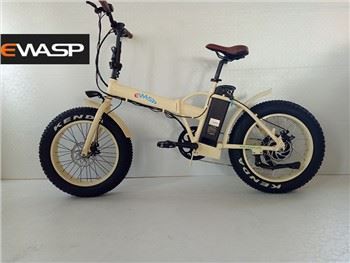 Factory Hot Sale Folding Electric Bike Mountain 20 Inch 350w Battery Ebike With High Quality