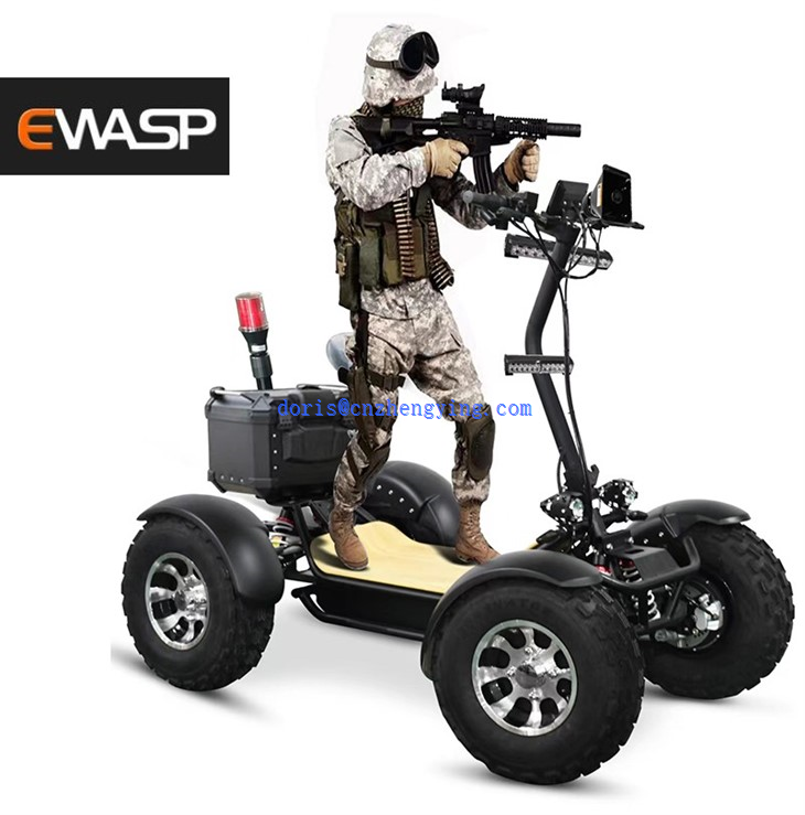 LNA All Types Of Terrain 8000W 4x4 Utv ATV 4X4 Sport Buggy /Go Kart